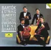 Bartók: The String Quartets album lyrics, reviews, download