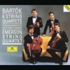 Bartók: The String Quartets, 1988