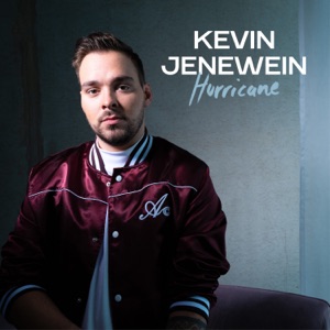 Kevin Jenewein - Hurricane - Line Dance Musik