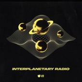 Interplanetary Radio artwork