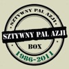 Sztywny Pal Azji - Polscy chłopcy