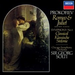 Chicago Symphony Orchestra & Sir Georg Solti - Romeo and Juliet, Op. 64, Act I: 13. Dance of the Knights