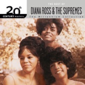 Diana Ross & The Supremes - Someday We'll Be Together - 2003 Remix
