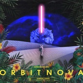 ORBIT NOVA artwork