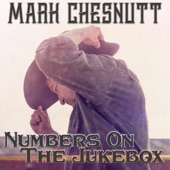 Numbers On the Jukebox - EP artwork