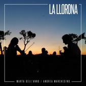 La Llorona artwork