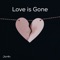 Love Is Gone (feat. SLANDER) [Remix] artwork