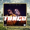 Tango (feat. Blaklez) - B3nchMarQ lyrics