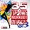 35 Top Hits, Vol. 3 - Workout Mixes (Unmixed Workout Music Ideal for Gym, Jogging, Running, Cycling, Cardio and Fitness)