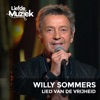 Lied Van De Vrijheid (Uit Liefde Voor Muziek) - Single