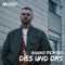 Dies und das - Aggro Picasso lyrics