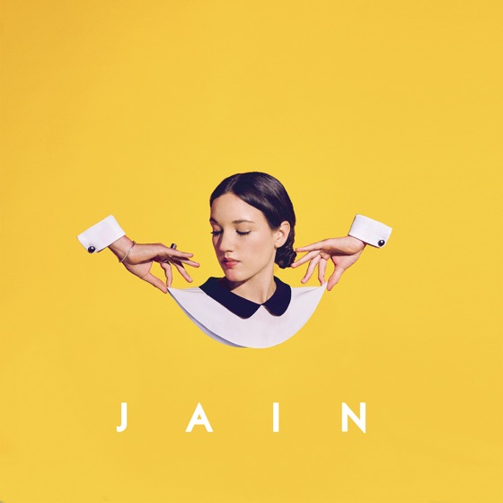 Cover artwork for Come