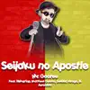 Seijaku no Apostle (From "One Punch Man Season 2") [feat. Mop Top, Swiblet, Matthew Guerra, Auron530 & Hiraga] song lyrics