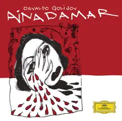 Ainadamar, Second Image - Federico: VI. la Fuente de las Lágrimas Song Lyrics