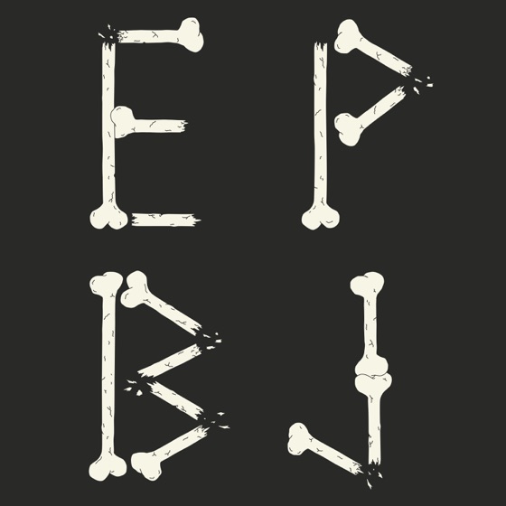 Cover artwork for Bones