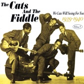 The Cats And The Fiddle - Nuts To You