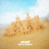Digital Sandbox - EP artwork