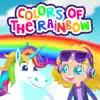 Colors Of The Rainbow - Single album lyrics, reviews, download