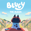 Bluey - Bluey the Album  artwork