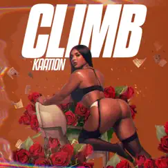 Climb - Single by Kaation album reviews, ratings, credits