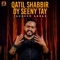 Qatil Shabbir Dy Seeny Tay - Tauqeer Abbas lyrics