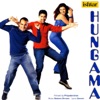 Hungama (Original Motion Picture Soundtrack), 2003