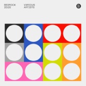 Bedrock Collection 2020 artwork