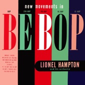 Lionel Hampton;Lionel Hampton & His Sextet - Re-Bop's Turning Blue