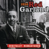 Red Garland Trio - September in the rain