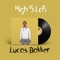Manzanita - Lucas Bakker lyrics