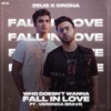Who Doesn't Wanna Fall In Love - Single