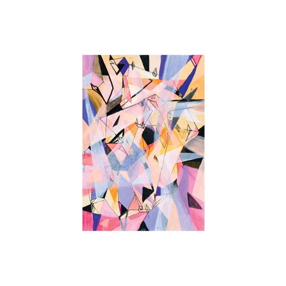 Cover artwork for Aquarium