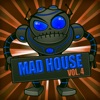 Mad House, Vol. 4
