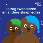 Ik zag twee beren en andere slaapliedjes (Music box versie) artwork