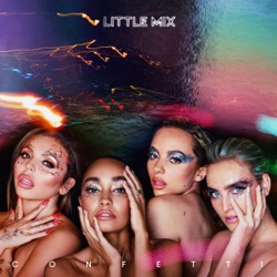 Little Mix - Track 4
