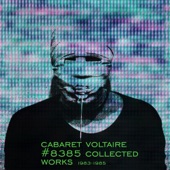 Cabaret Voltaire - Sensoria (12" Version)