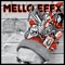 Shortbread - Mello Effx lyrics