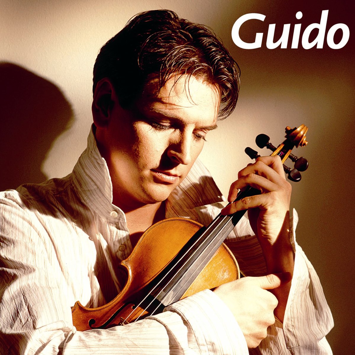 ‎Guido (feat. Pascal Pittie & Wendy Kokkelkoren) by The Maestro & The