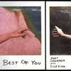 Best of You (with Elle King) - Single artwork
