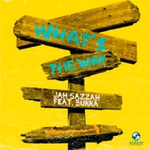 What's the Way (feat. Bunna) artwork