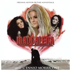 Maddalena  (original motion picture soundtrack - remastered edition) - Ennio Morricone