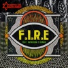 F.I.R.E (feat. Rapadura & Kumar) - Single