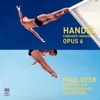 Paul Dyer, Australian Brandenburg Orchestra & Mina Kanaridis - Concerto grosso in B-Flat Major, Op. 6 No. 7, HWV 325: V. Hornpipe