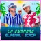 La Enamoré (feat. Scrop) - El Renal lyrics