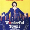Wonderful Town (Original London Cast Recording)