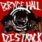 Bryce Hall (Diss Track) [feat. Israel!] - CTO Chop lyrics
