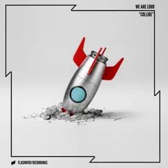 Collide - Single by We Are Loud album reviews, ratings, credits