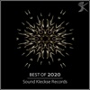 Sound Kleckse Records Best Of 2020