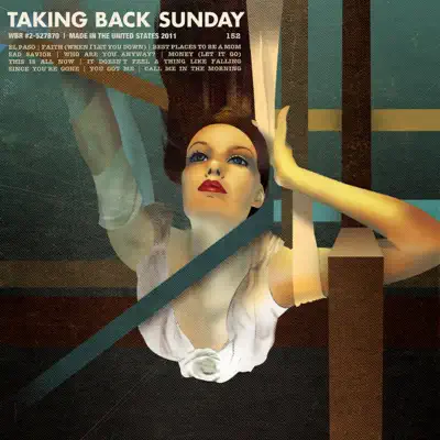 Taking Back Sunday - Taking Back Sunday