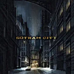 Gotham City by Knast00 album reviews, ratings, credits